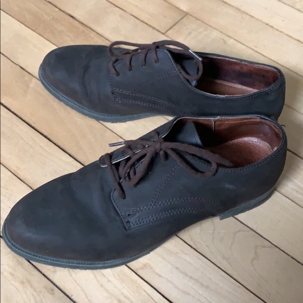 G. H. Bass & Co women’s dress shoes